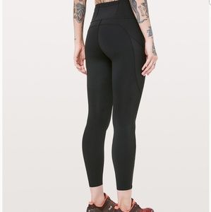 Lululemon legging/tight